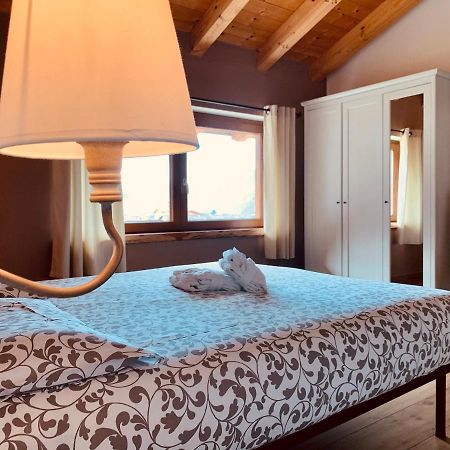 Bed and Breakfast Mortirolo Mazzo di Valtellina Exterior foto
